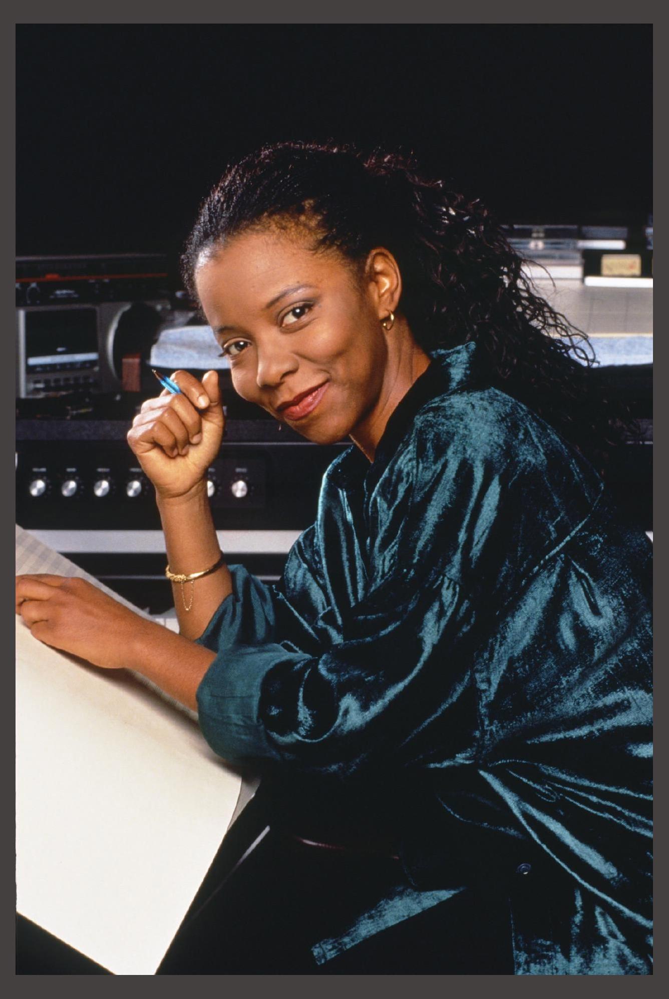 Patrice Rushen